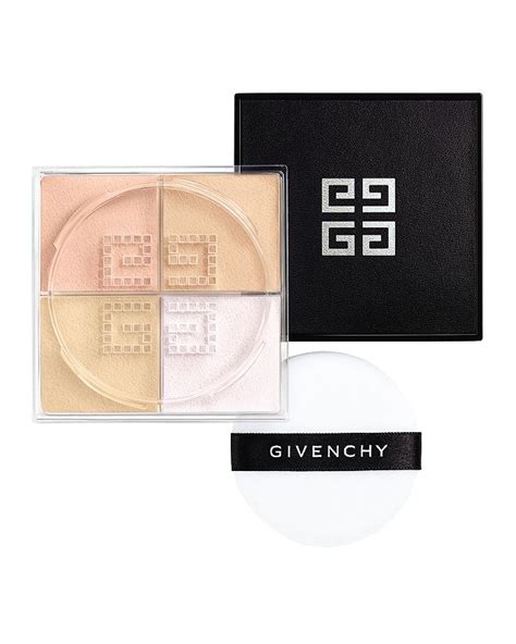 givenchy setting powder mini